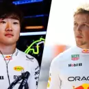 Red Bull confirmó que Yuki Tsunoda reemplazará a Liam Lawson, tras dos carreras en la F1