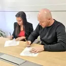 El intendente Allasino anunci� una multimillonaria inversi�n en seguridad para Luj�n de Cuyo