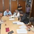 ATE bajar� a las bases la �ltima propuesta salarial que le hizo el gobierno de Cornejo