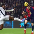 (Video) Barcelona goleó a Osasuna y quedó como el único líder del campeonato