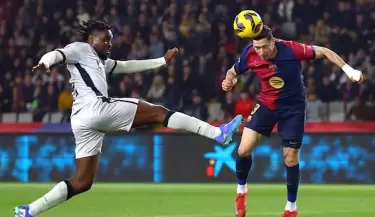 Barcelona - Osasuna
