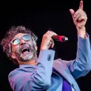 Fito P�ez se llev� el premio a Mejor �lbum de Rock en los Latin Grammy 2025