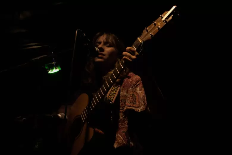 evento bajo la luna MUSAS