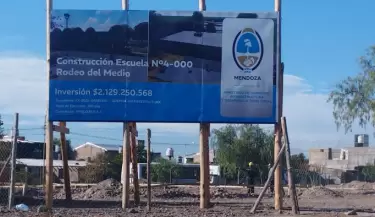 Obras en Maip�