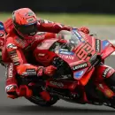 MotoGP: el calendario completo del Gran Premio de las Am�ricas