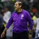 Ram�n D�az agrand� su leyenda: fue campe�n con Corinthians y alcanz� un r�cord hist�rico
