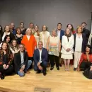 Homenajearon a mujeres artistas que dejaron su huella en la educación y la cultura
