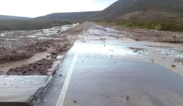 lluvia