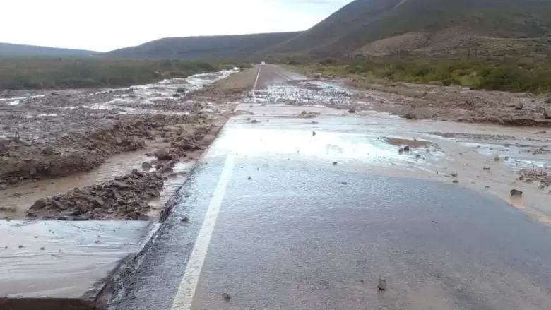 lluvia