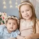 Sigue la b�squeda de las dos hermanitas que desaparecieron con el temporal en Bah�a Blanca