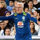 Brasil despidió a Dorival Júnior, tras la goleada de Argentina: los candidatos a reemplazarlo