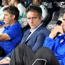 (Video) En el debut de Guillermo Barros Schelotto, V�lez cay� ante Riestra en una noche pol�mica