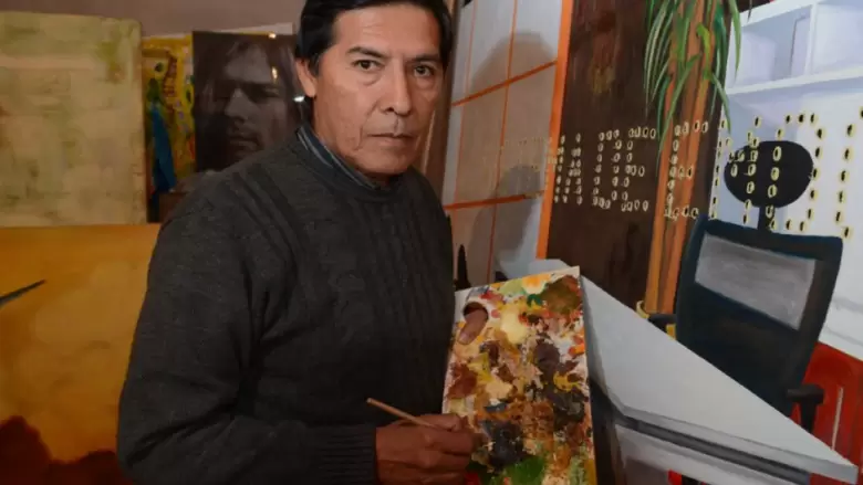 egar murillo