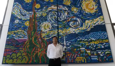 egar murillo