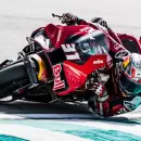 MotoGP: a qué hora y cómo ver en vivo la clasificación del Gran Premio de las Américas