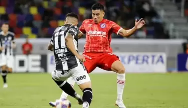 central cordoba argentinos juniors
