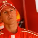 Un expiloto de F1 revel� por qu� la familia de Michael Schumacher no habla del accidente