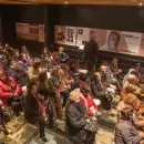 La novela �1861. El a�o del terremoto� se presentar� en el Museo Casa de San Mart�n