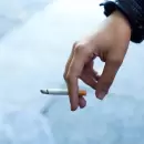 La OMS advirtió que la mayoría de los cánceres prevenibles se vinculan al tabaco y al alcohol