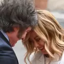 El vínculo entre Milei y Meloni no evitó la reforma que limita el acceso a la ciudadanía italiana