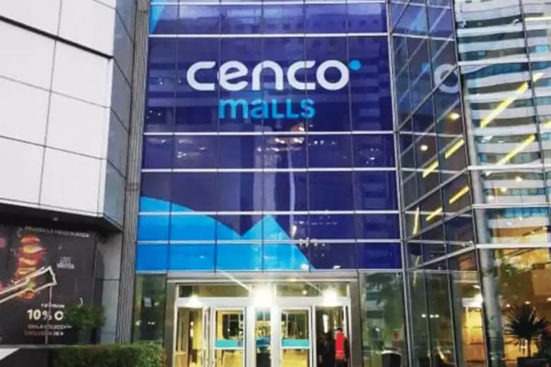 cenco malls