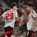 Agenda deportiva del martes: River en el Mundial de Clubes, juega el Inter y Las Leonas ante India