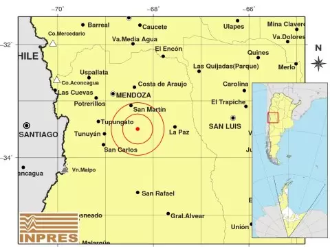 sismo