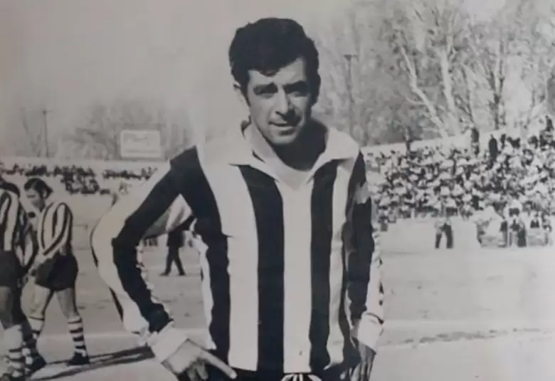 VICTOR LEGROTAGLIE