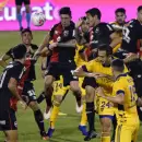 Boca busca ser único líder en su visita Newell´s: horario, formaciones y TV en vivo