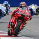 Gran Premio de las Américas: a qué hora es la carrera de MotoGP y cómo verla en vivo