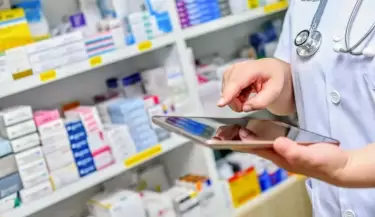 Medicamentos farmacia