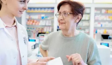 Medicamentos farmacia