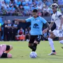 (Video) Talleres y Belgrano empataron 1-1 en el cl�sico c�rdobes