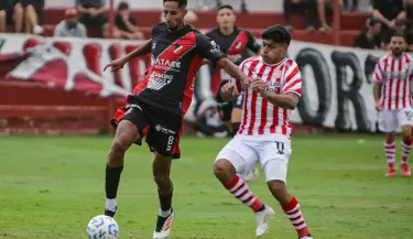 Deportivo Maip�