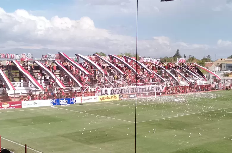 Deportivo Maip�