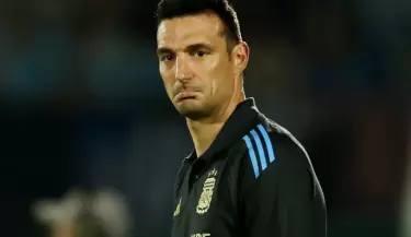 lionel scaloni