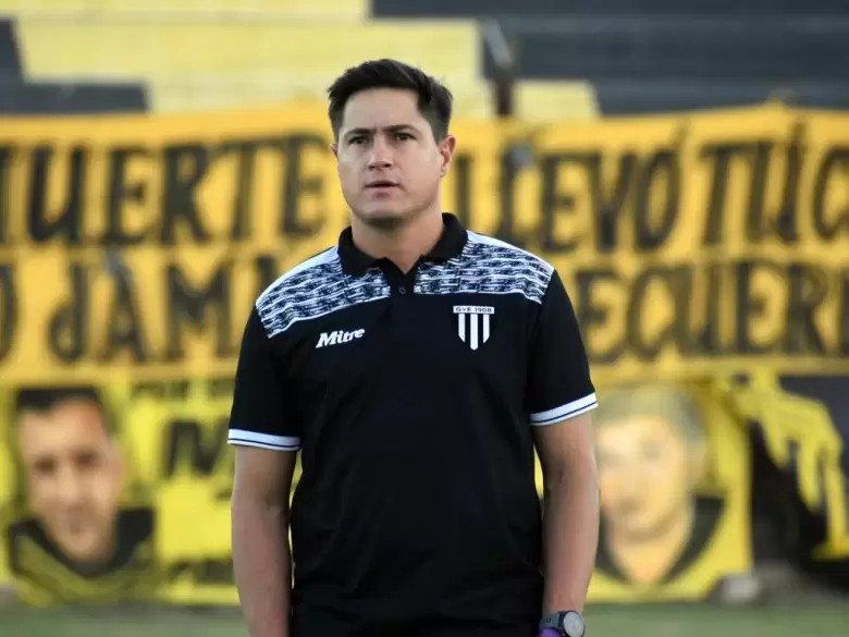 gimnasia de mendoza