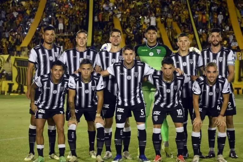 gimnasia de mendoza