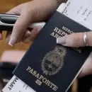 Semana Santa: viajaron 2,7 millones de turistas y gastaron $733 mil millones en todo el pa�s