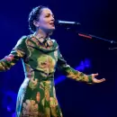 La nueva canción de Natalia Lafourcade es un "grito musical" contra las problemáticas de Latinoamérica
