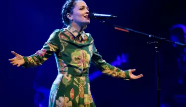 natalia lafourcade