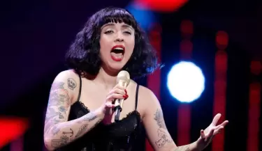 mon laferte