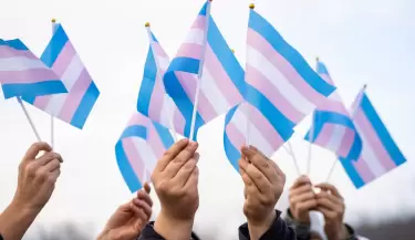 d�a de la visibilidad trans