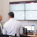 El nuevo sistema inteligente que permitirá agilizar el tránsito en el Gran Mendoza