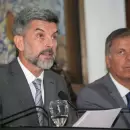 Ulpiano Suarez abrió las sesiones legislativas en Capital y mostró un balance de su gestión