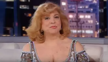 violeta rivas