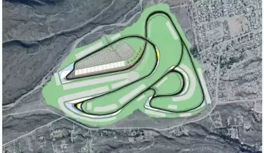 autodromo general san martin