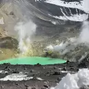 Sismos en el volc�n Tupungatito: c�mo predecir una erupci�n en Mendoza y qu� falta por hacer