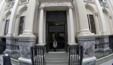 banco central