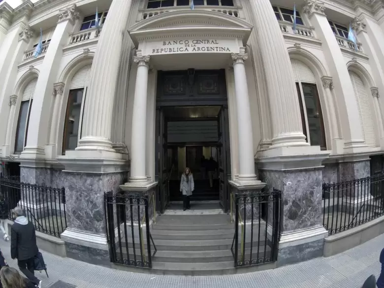 banco central